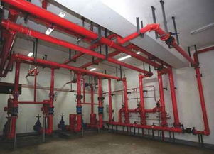 筑防生命線，智領(lǐng)新安全——2019福建消防安全與應(yīng)急裝備展聚焦消防工程安裝